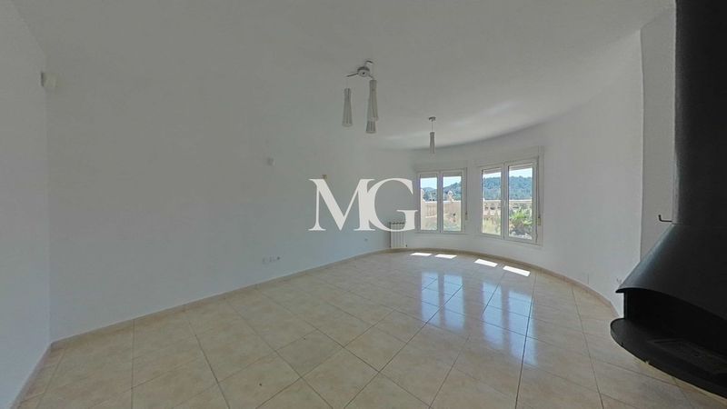 Attique en vente Gata De Gorgos, Alicante. Ref: 1106. Melya Group