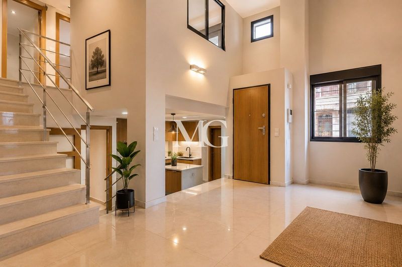Dúplex en venta Moncada, Valencia. Ref: 1112. Melya Group