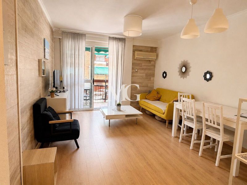Appartement en vente Valencia. Ref: 1113. Melya Group