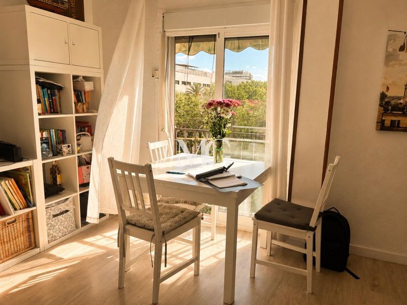 Appartement en vente Valencia. Ref: 1114. Melya Group