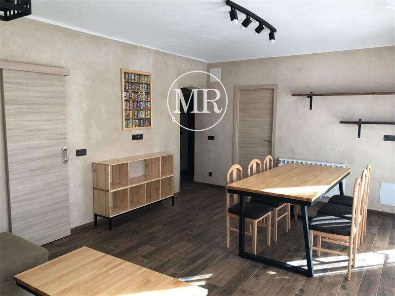 Piso en alquiler Salamanca. Ref: 1045. Inmobiliaria Méndez Romero