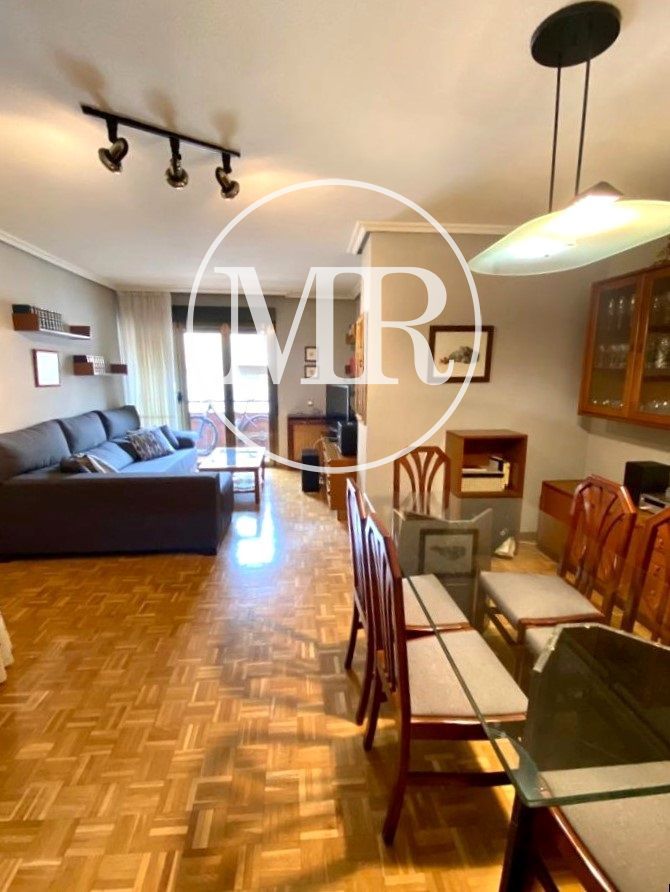 Piso en alquiler Salamanca. Ref: 1047. Inmobiliaria Méndez Romero