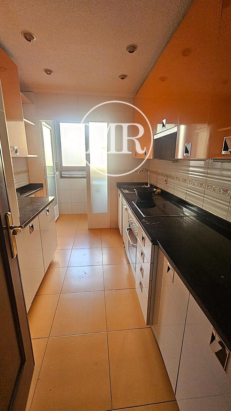 Piso en alquiler Salamanca. Ref: 1113. Inmobiliaria Méndez Romero