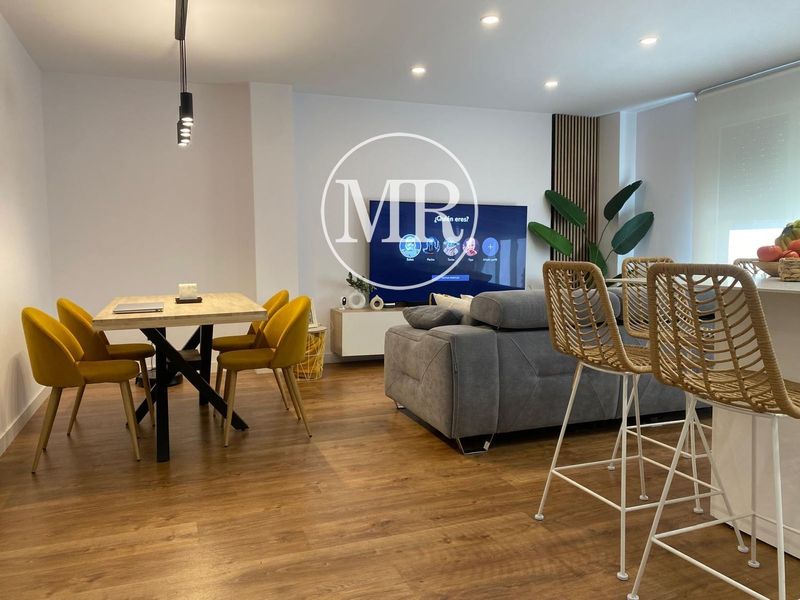 Adosado en alquiler Monterrubio De Armuña, Salamanca. Ref: 1127. Inmobiliaria Méndez Romero