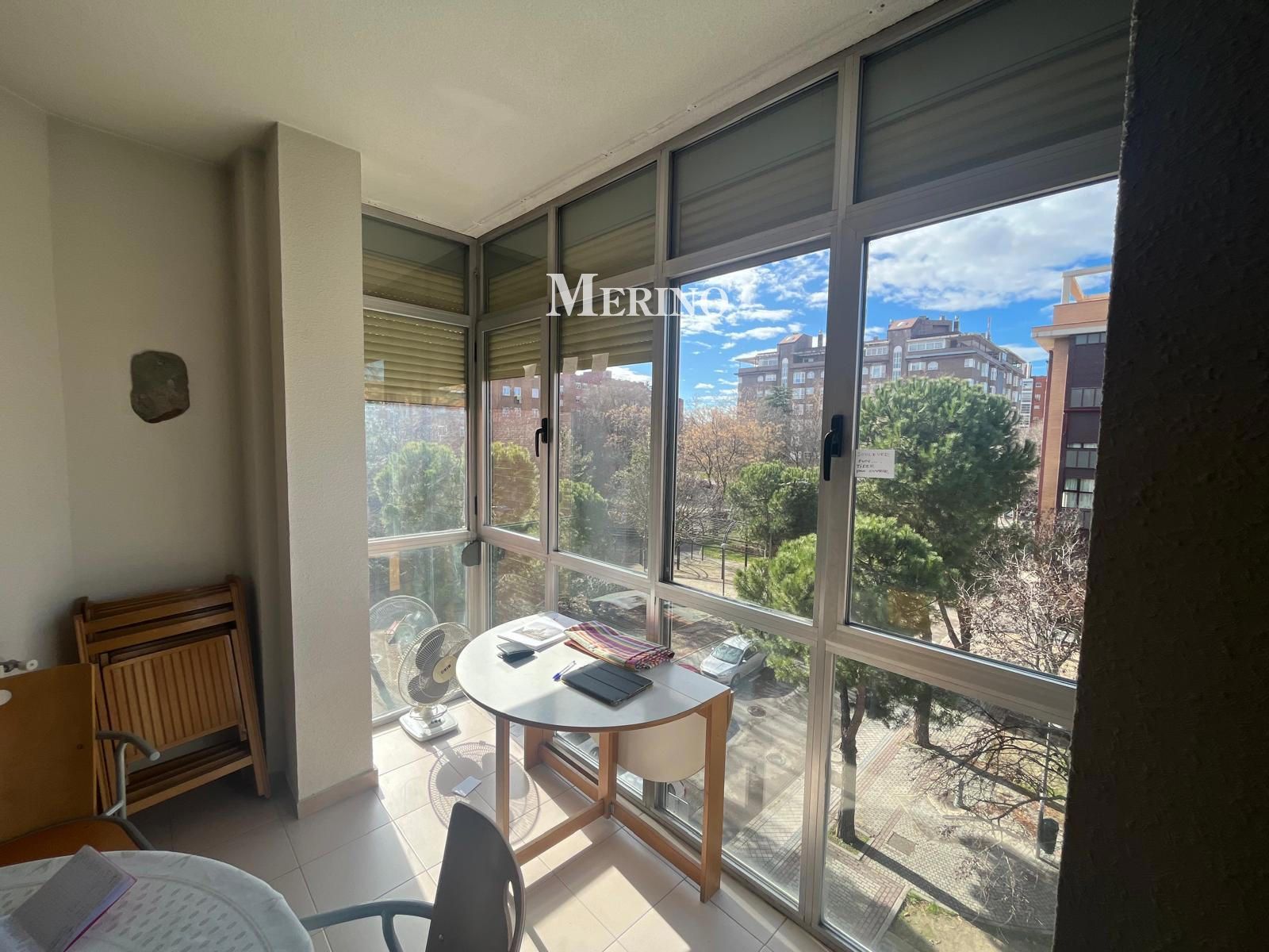 Piso en venta Madrid. Ref: 2146. Merino Inmobiliaria