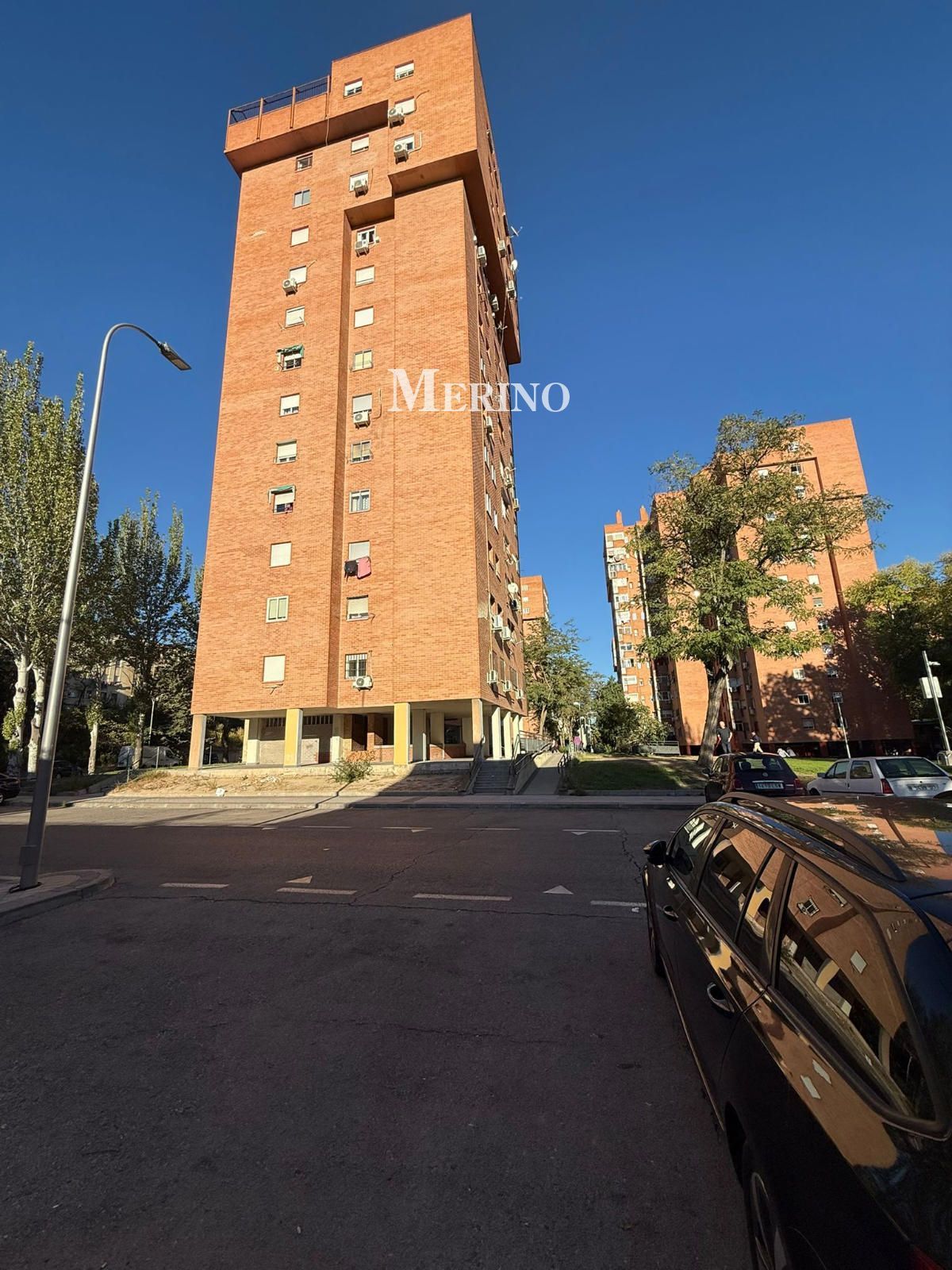 Piso en venta Madrid. Ref: 2262. Merino Inmobiliaira