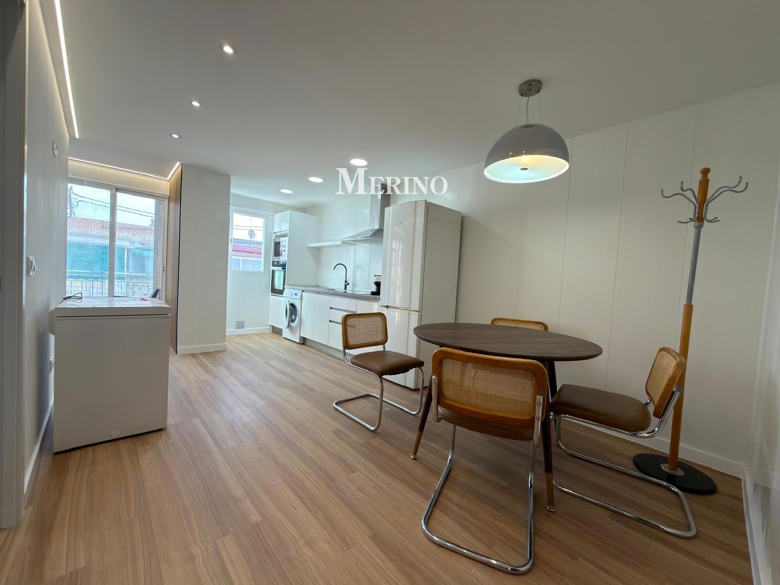 Piso en venta Madrid. Ref: 2263. Merino Inmobiliaira