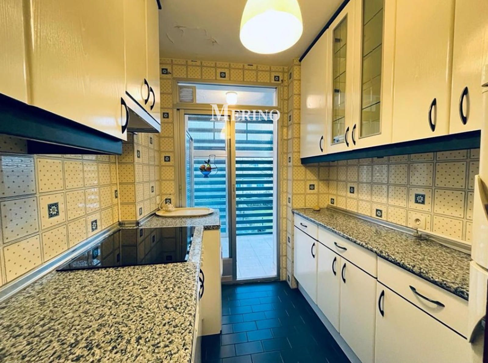 Piso en venta Madrid. Ref: 2265. Merino Inmobiliaira