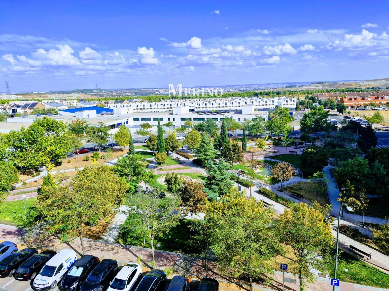 Piso en venta Madrid. Ref: 2266. Merino Inmobiliaira