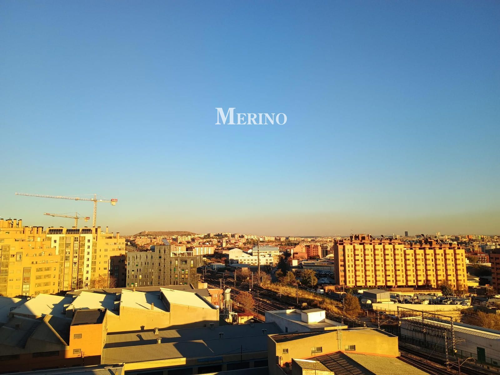 Piso en venta Madrid. Ref: 2275. Merino Inmobiliaira