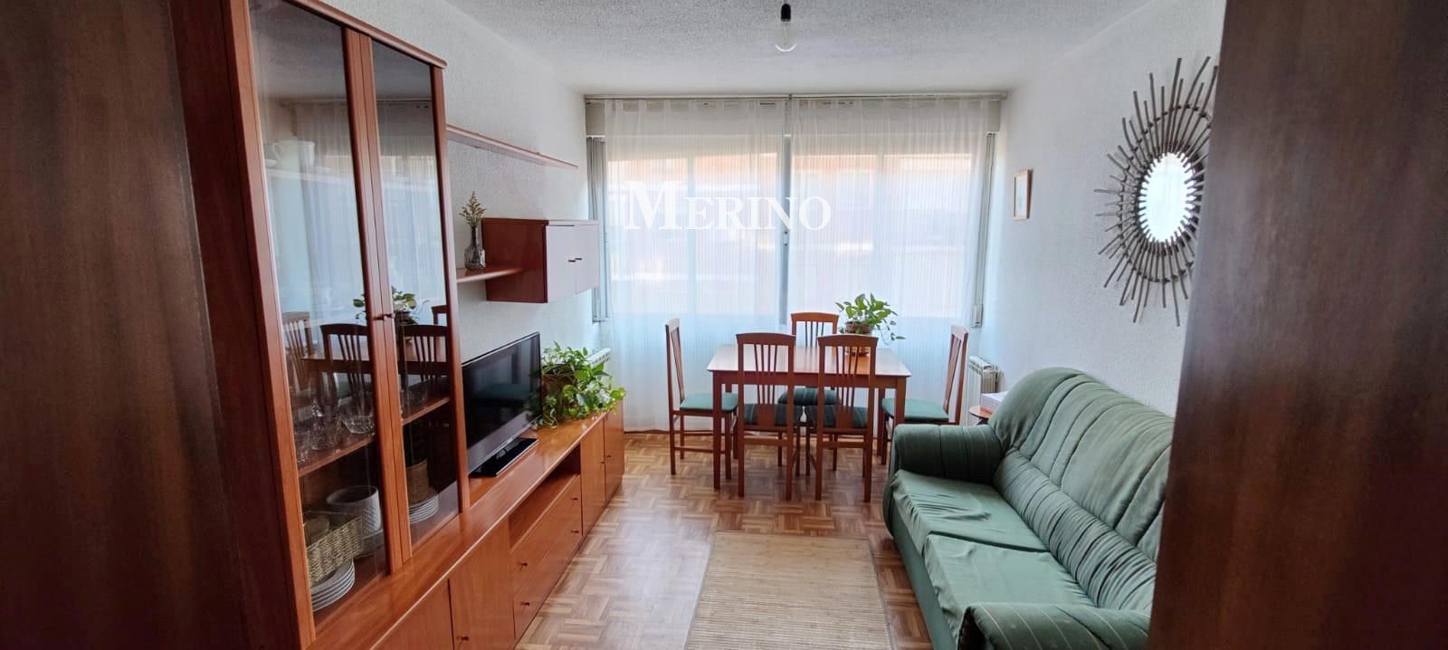 Piso en venta Madrid. Ref: 2283. Merino Inmobiliaira