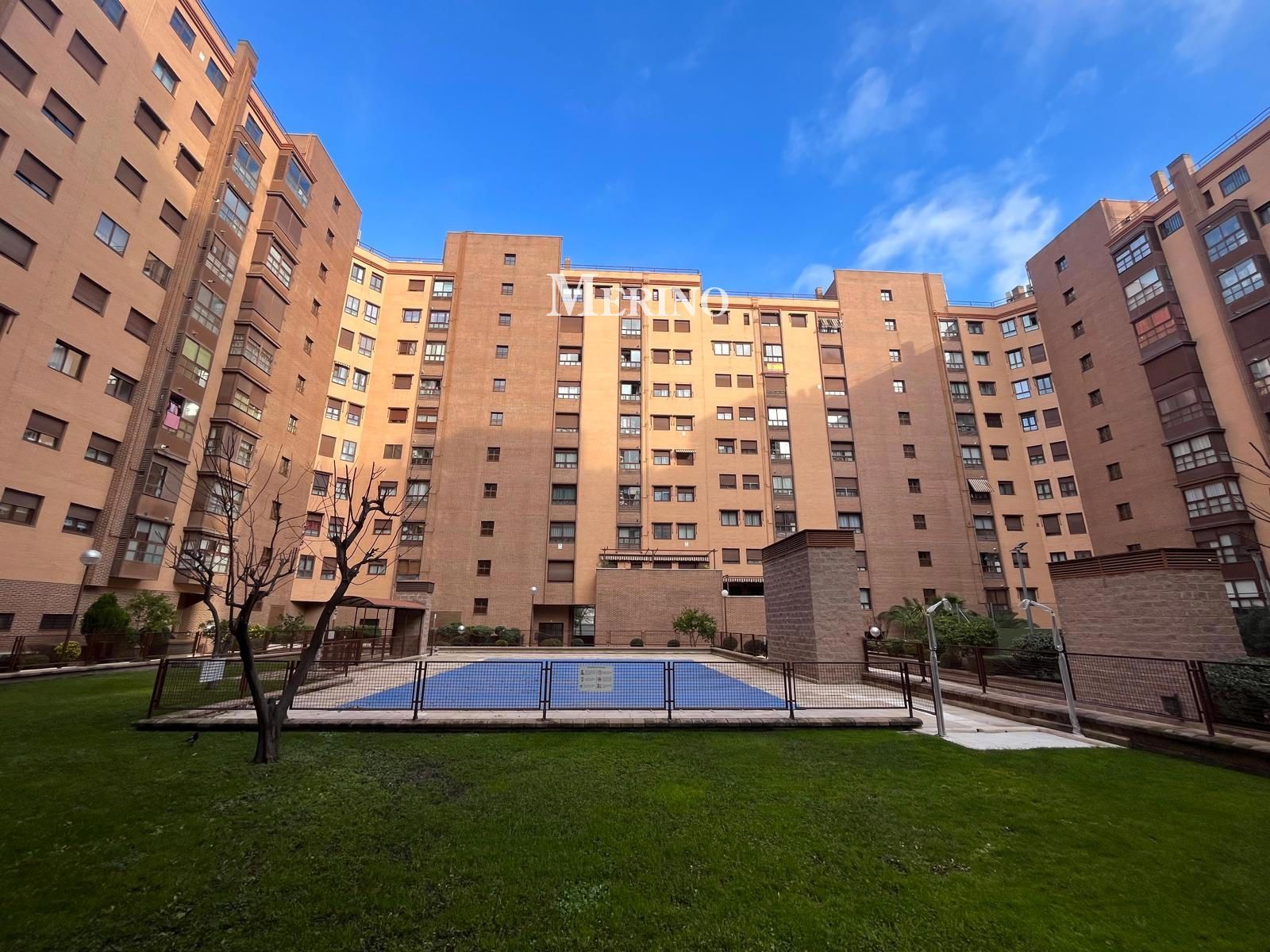 Piso en venta Madrid. Ref: 2295. Merino Inmobiliaira