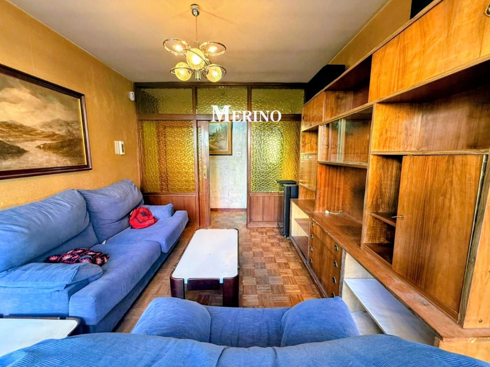 Piso en venta Madrid. Ref: 2297. Merino Inmobiliaira