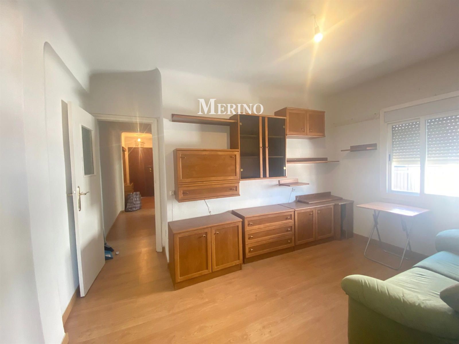 Piso en venta Madrid. Ref: 2298. Merino Inmobiliaira