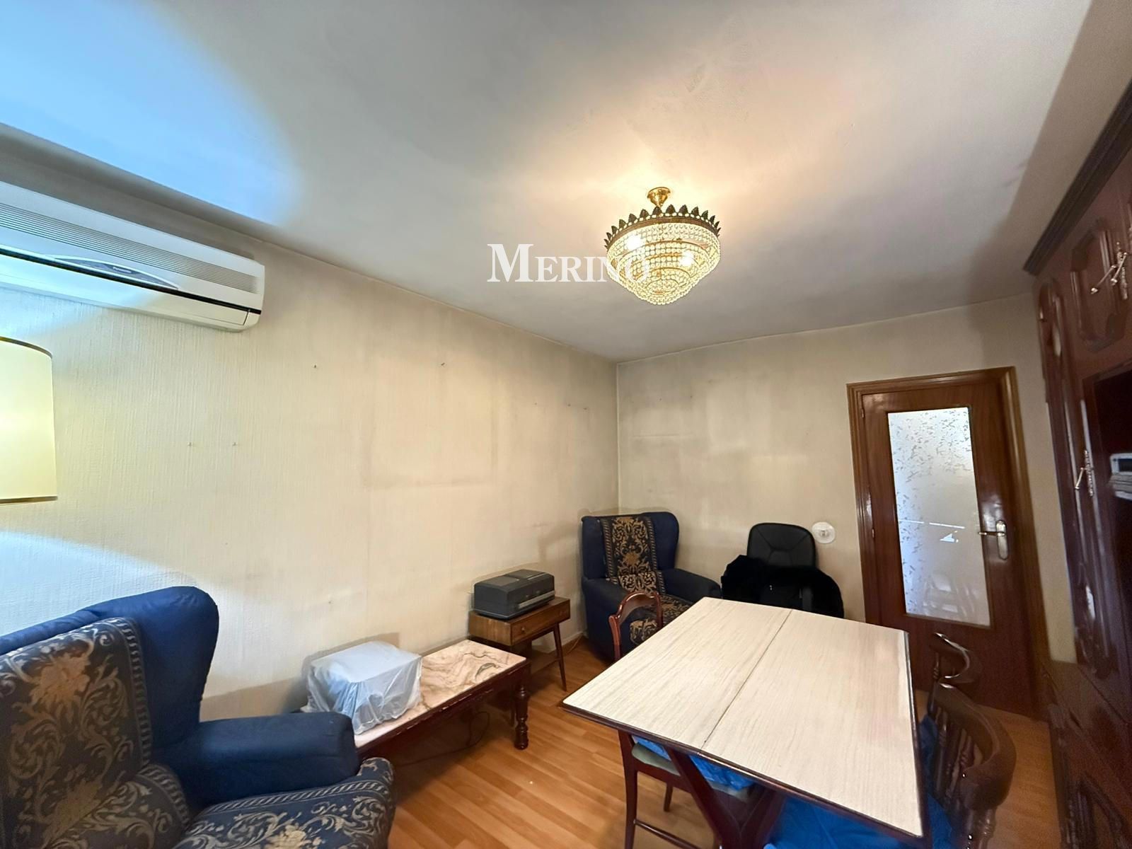 Piso en venta Madrid. Ref: 2301. Merino Inmobiliaira