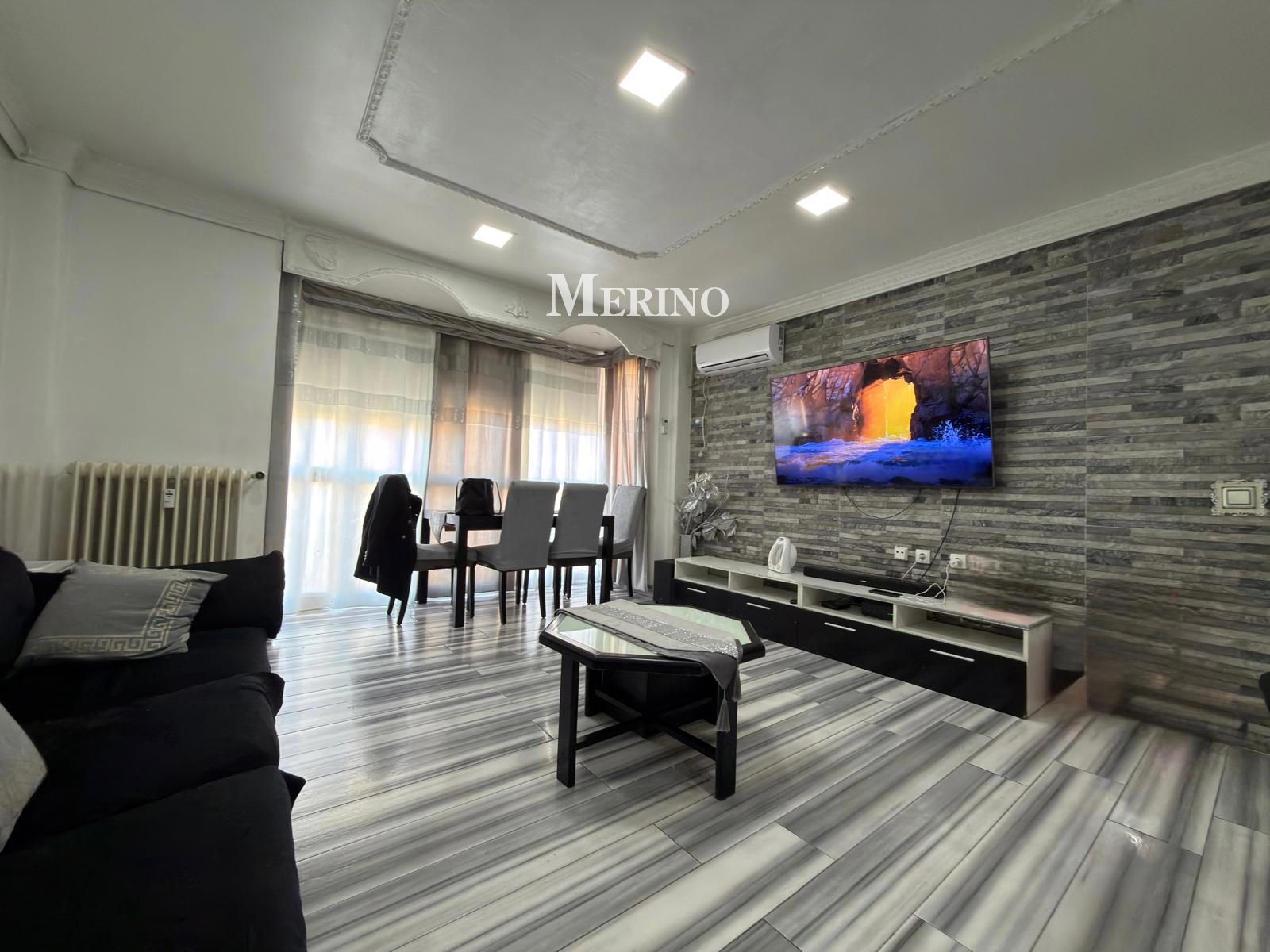 Piso en venta Madrid. Ref: 2303. Merino Inmobiliaira