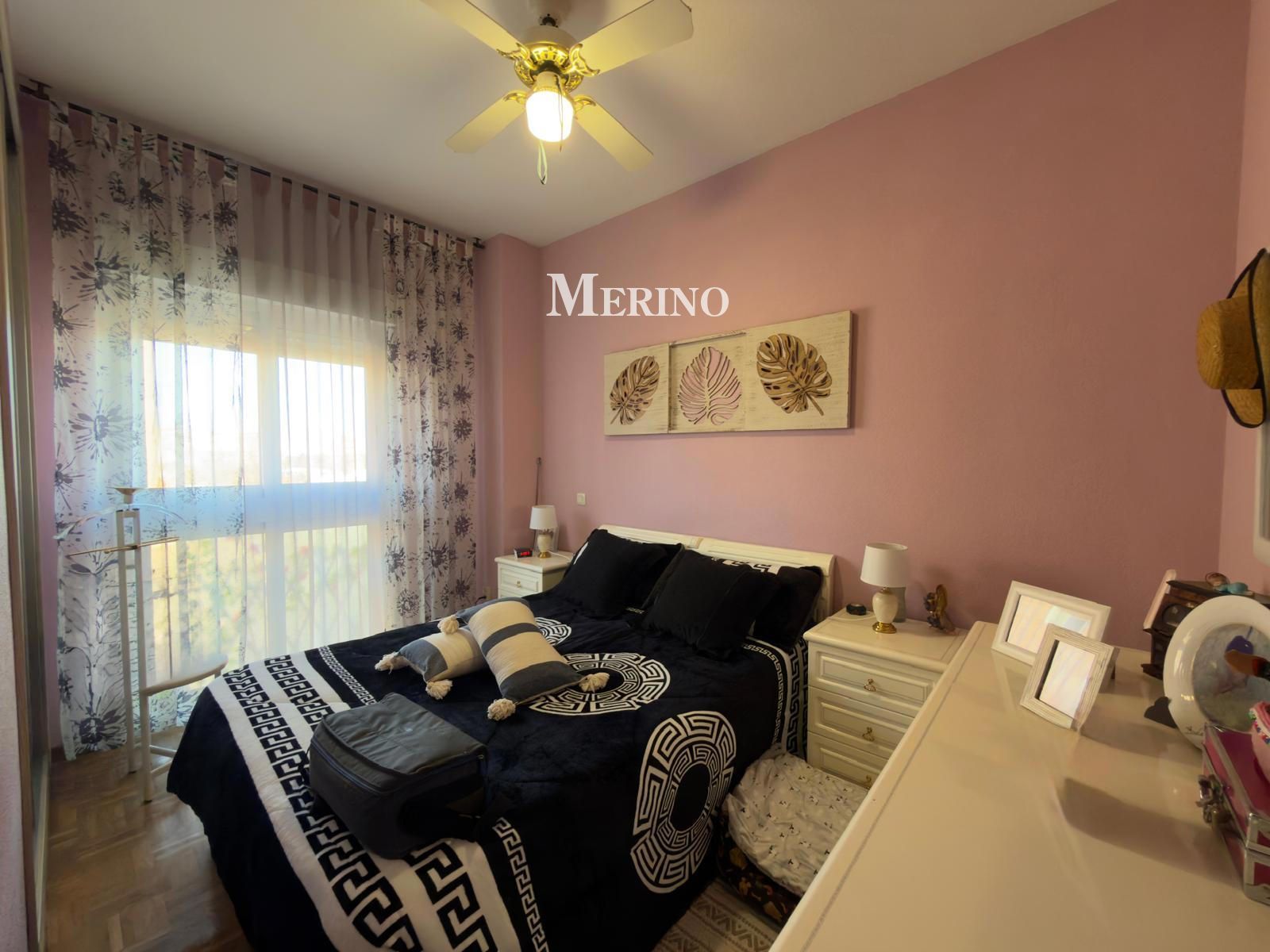 Piso en venta Madrid. Ref: 2306. Merino Inmobiliaira