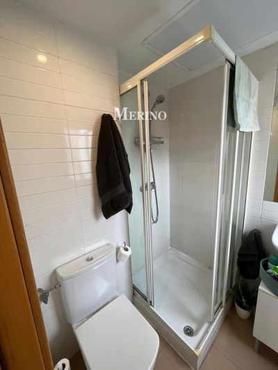 Ático en alquiler Madrid. Ref: 2309. Merino Inmobiliaira