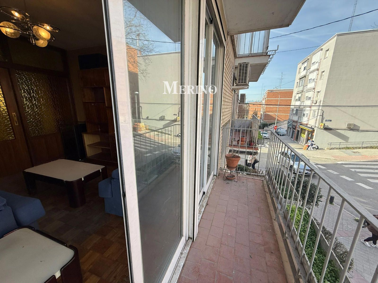 Piso en venta Madrid. Ref: 2337. Merino Inmobiliaira
