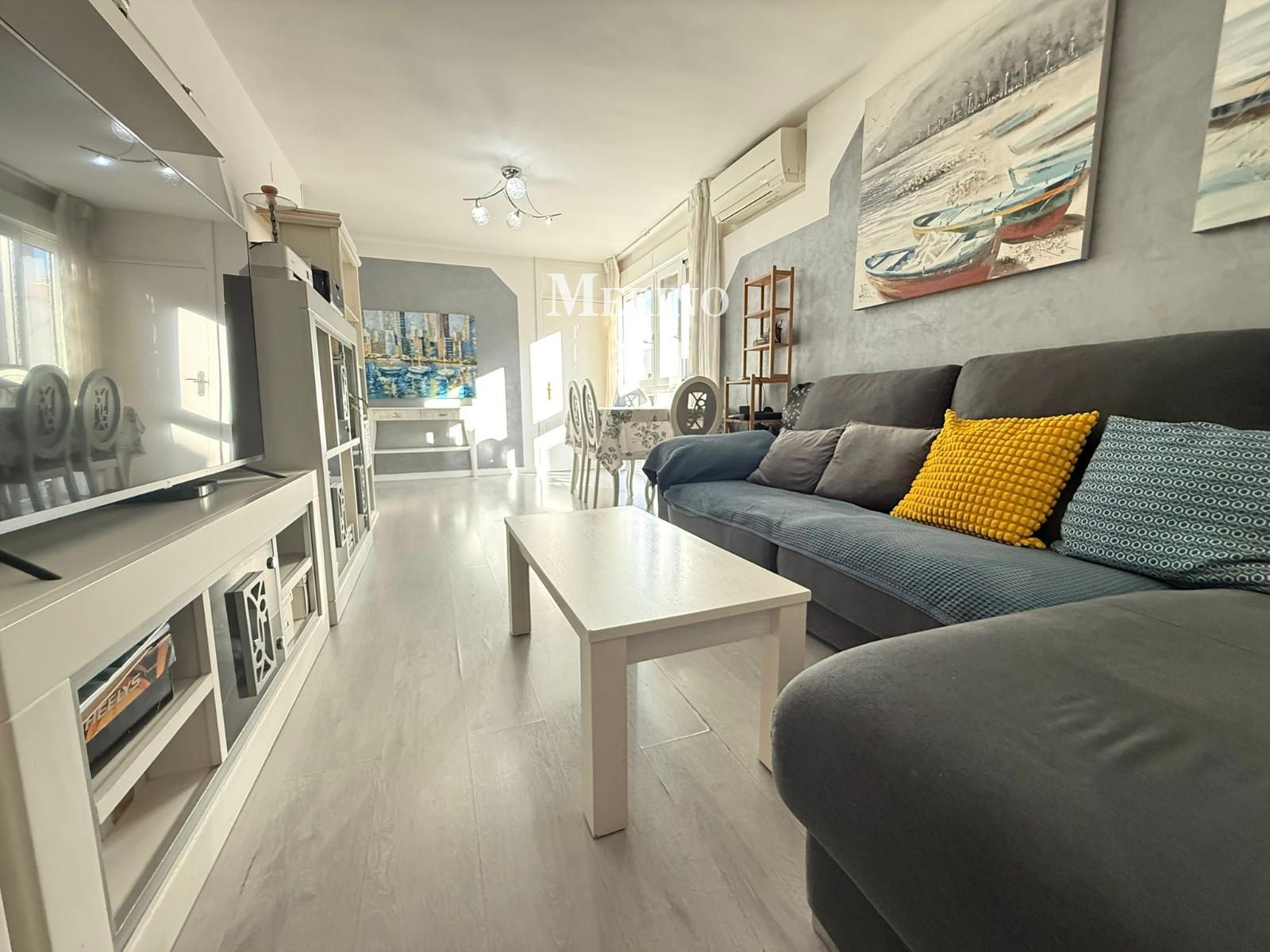 Piso en venta Madrid. Ref: 2343. Merino Inmobiliaira