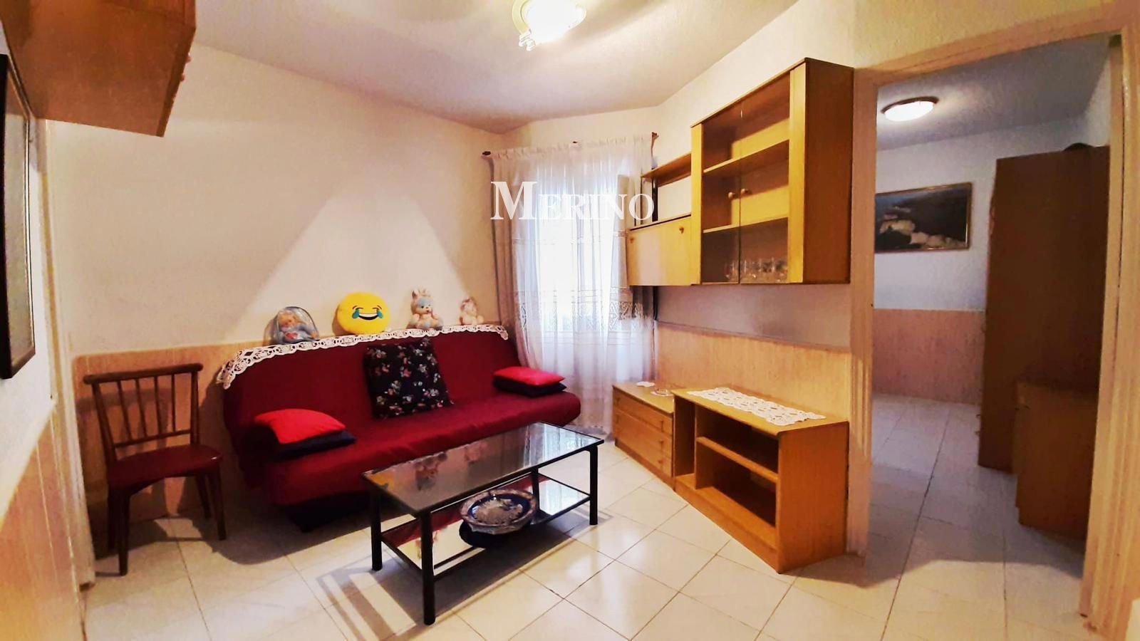 Piso en venta Madrid. Ref: 2354. Merino Inmobiliaira