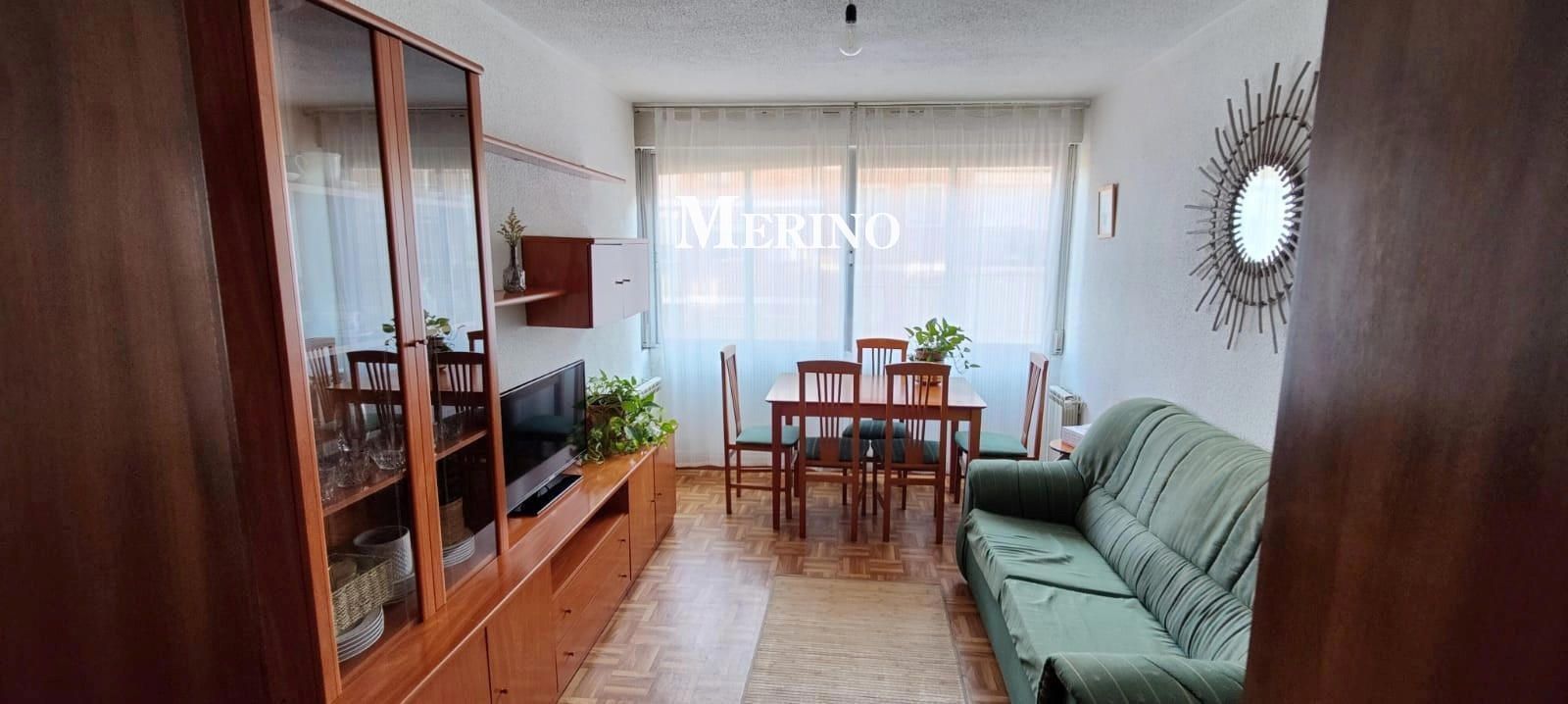 Piso en venta Madrid. Ref: 2355. Merino Inmobiliaira