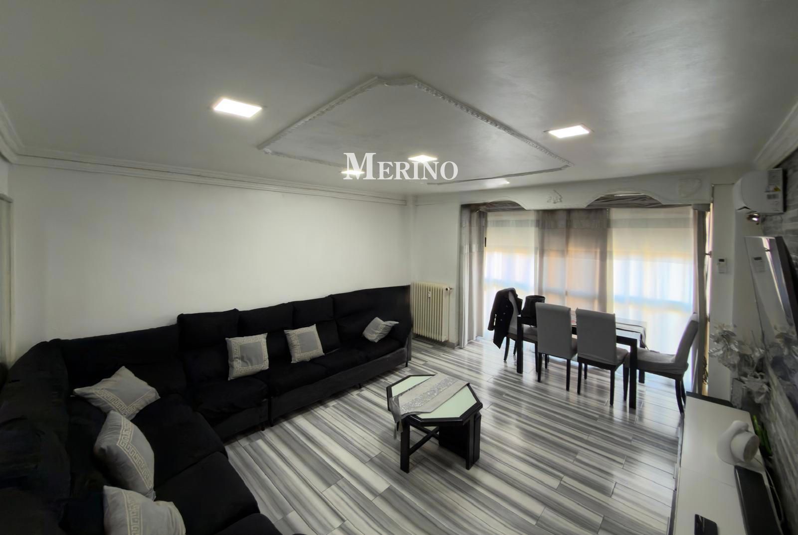 Piso en venta Madrid. Ref: 2358. Merino Inmobiliaira