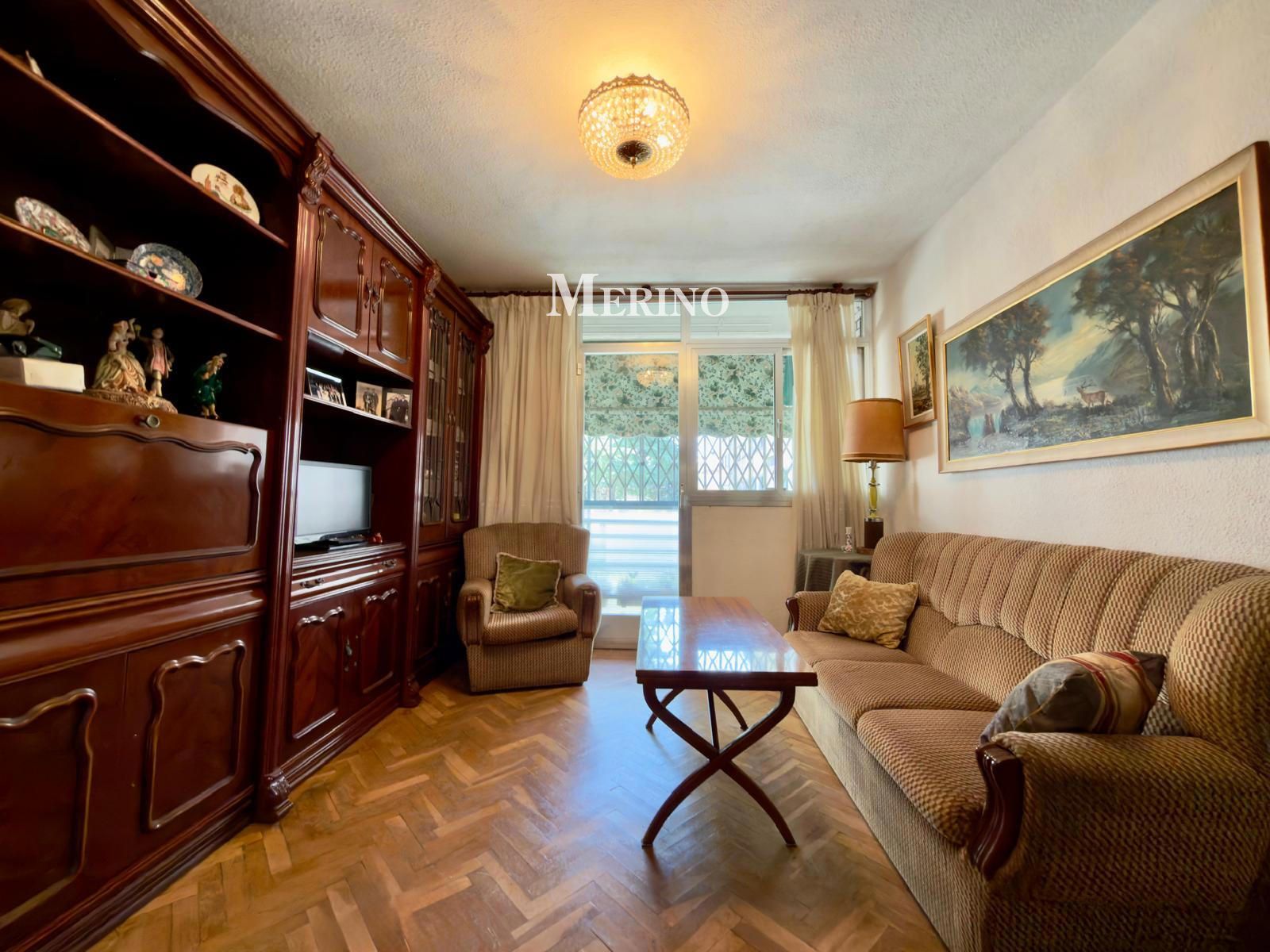 Piso en venta Madrid. Ref: 2363. Merino Inmobiliaira