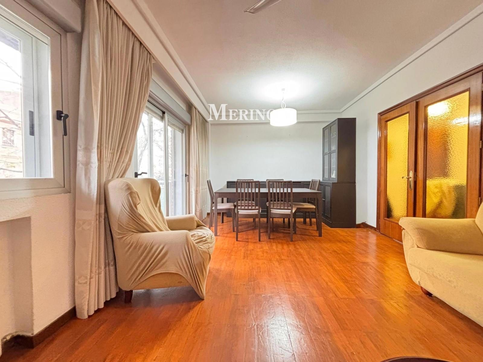 Piso en venta Madrid. Ref: 2364. Merino Inmobiliaira