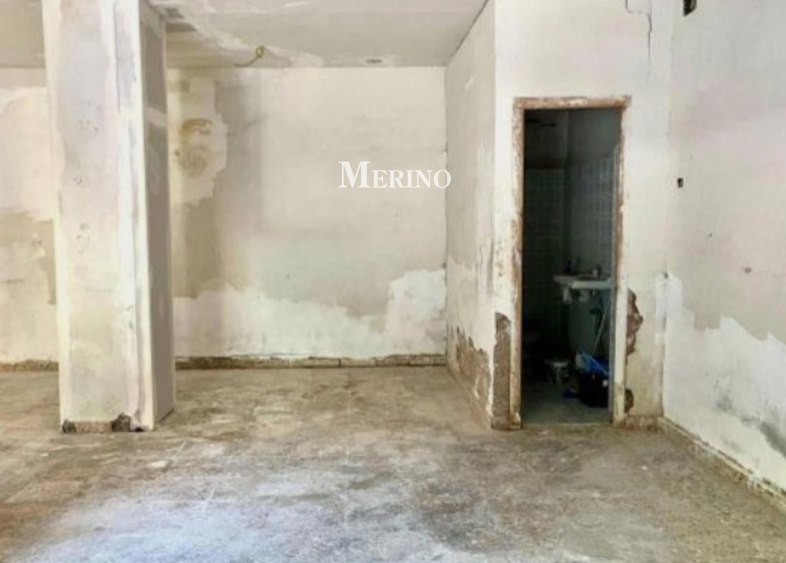 Local Comercial en venta Madrid. Ref: 2415. Merino Inmobiliaria