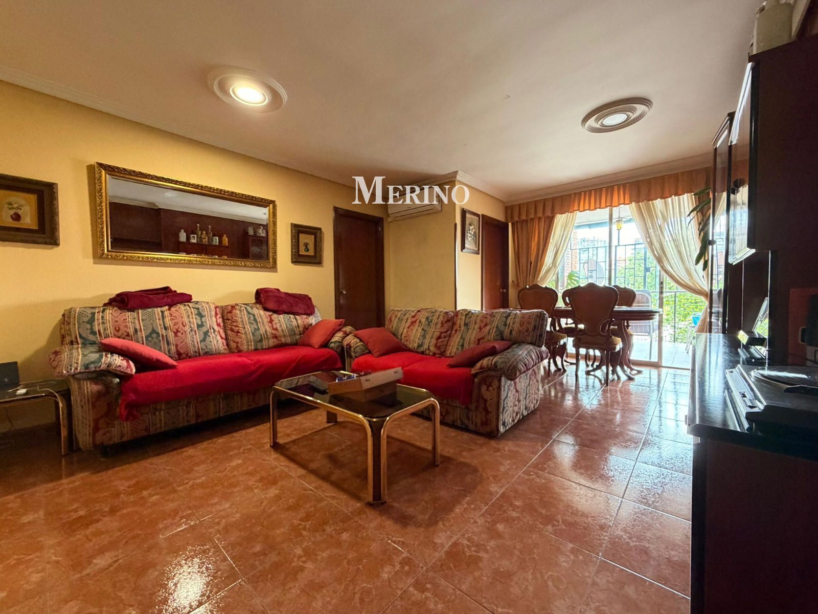 Piso en venta Madrid. Ref: 2426. Merino Inmobiliaria