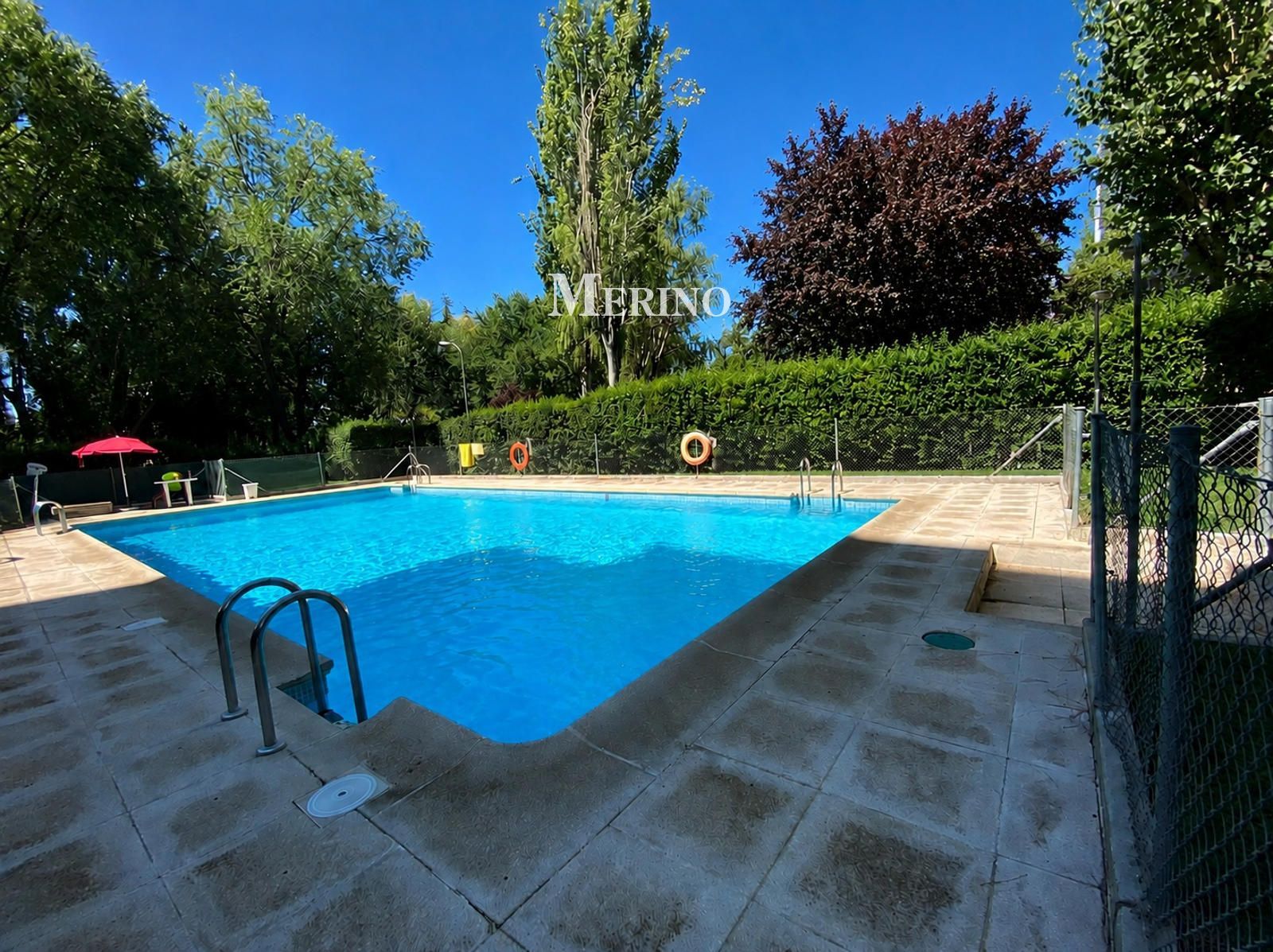 Piso en venta Madrid. Ref: 2427. Merino Inmobiliaria