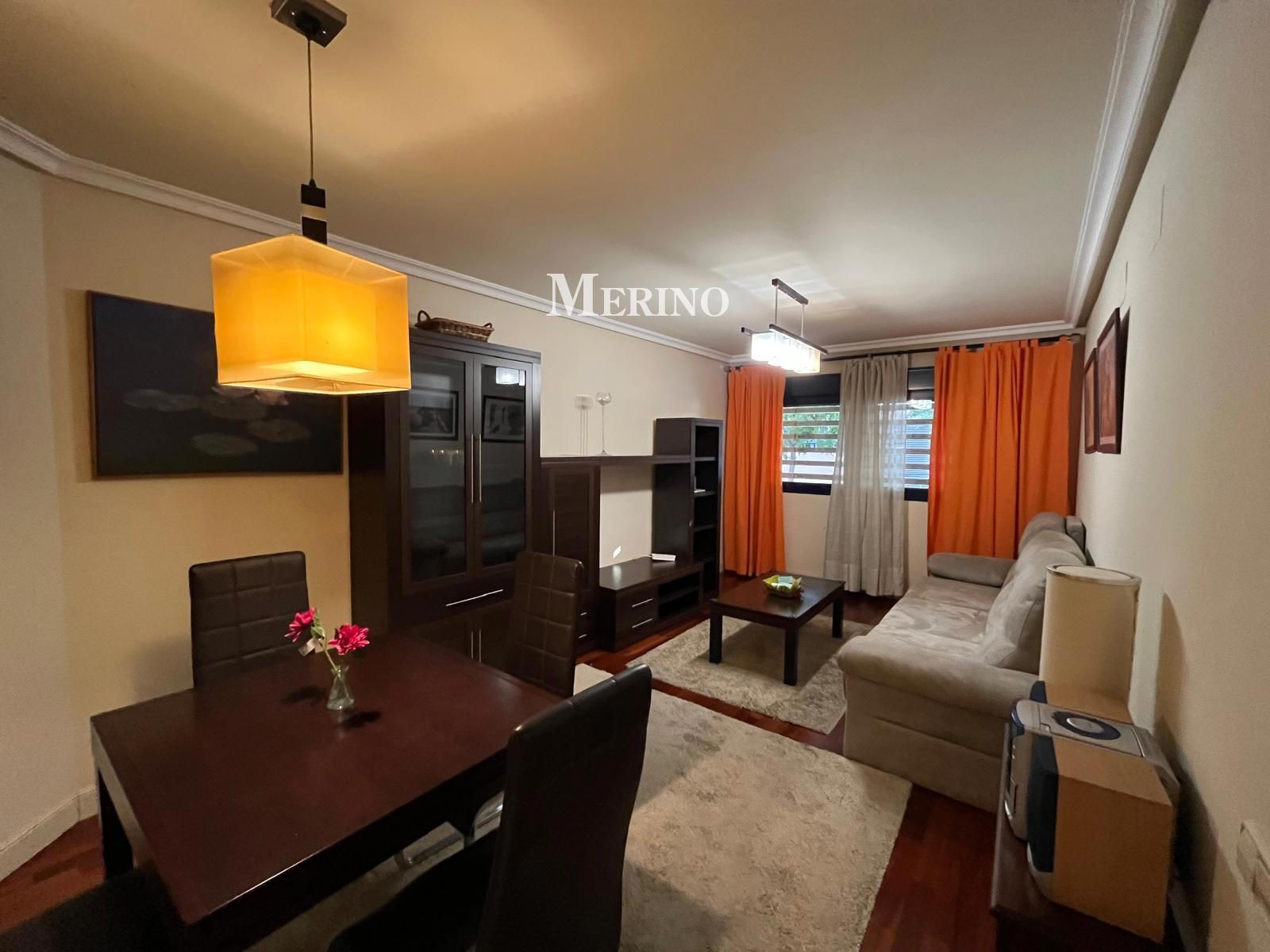 Piso en venta Madrid. Ref: 2428. Merino Inmobiliaria