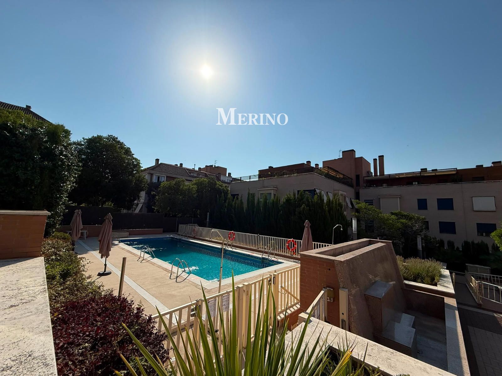Piso en venta Madrid. Ref: 2453. Merino Inmobiliaria