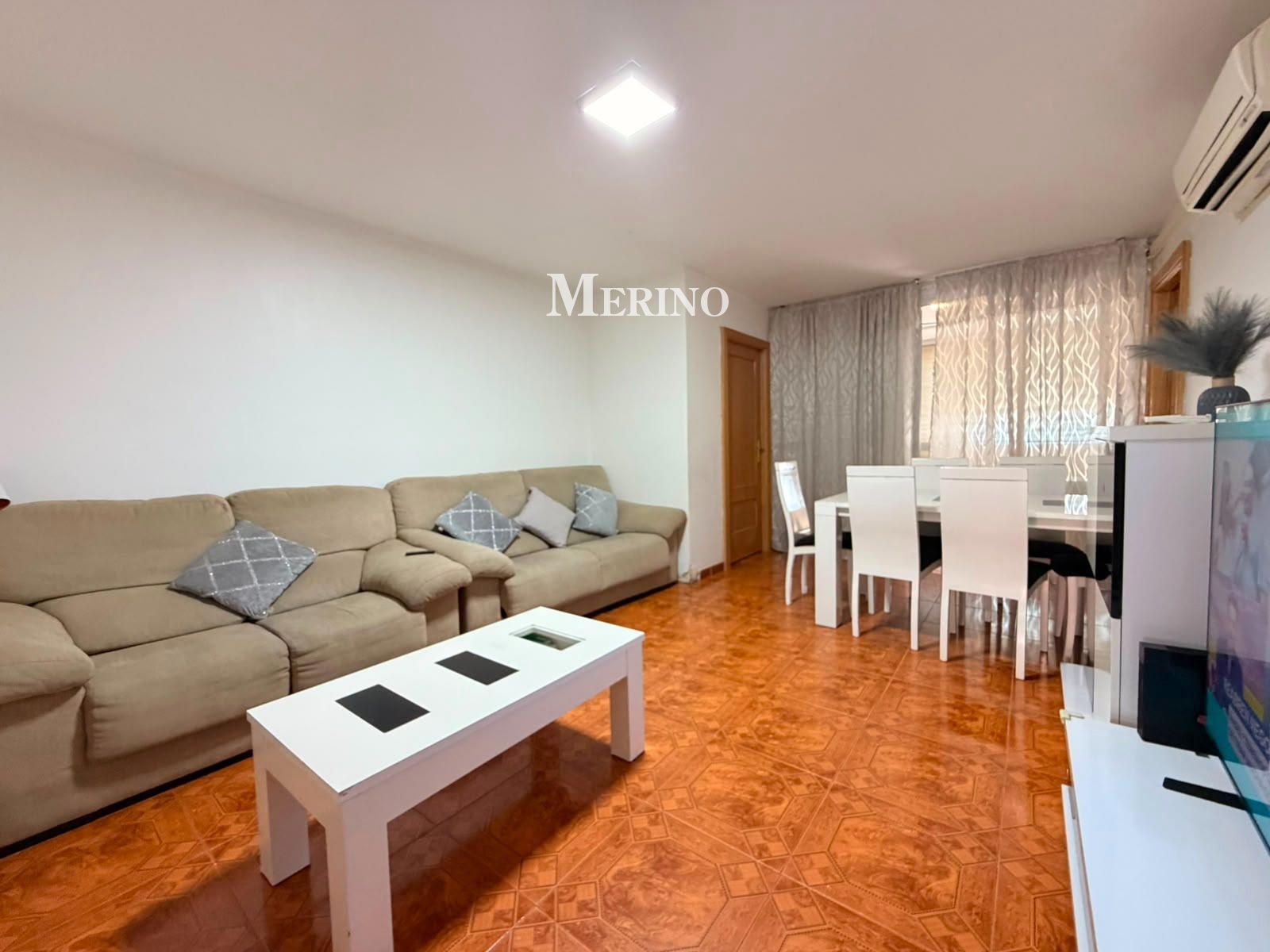 Piso en venta Madrid. Ref: 2465. Merino Inmobiliaria