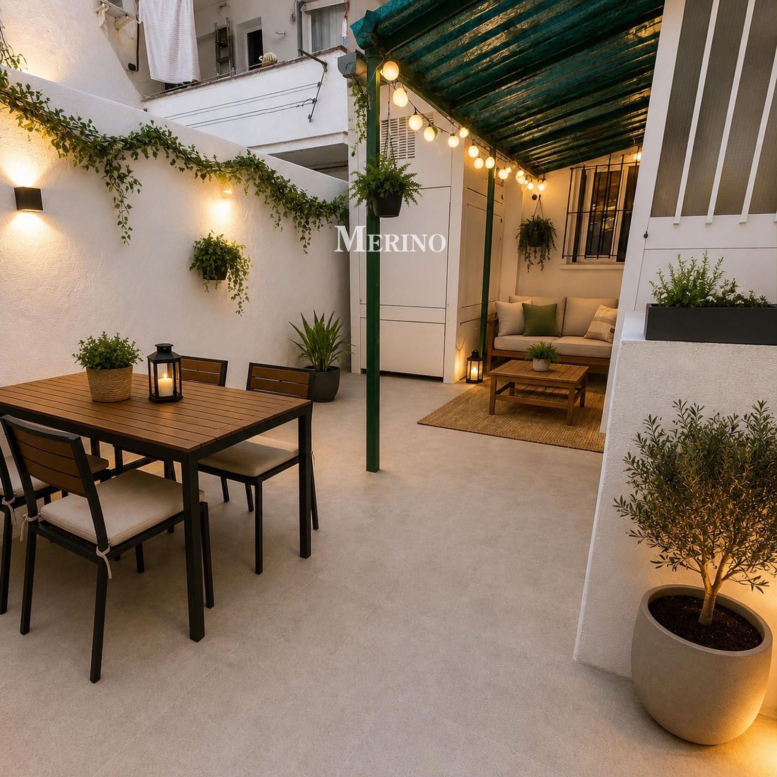 Piso en venta Madrid. Ref: 2467. Merino Inmobiliaria