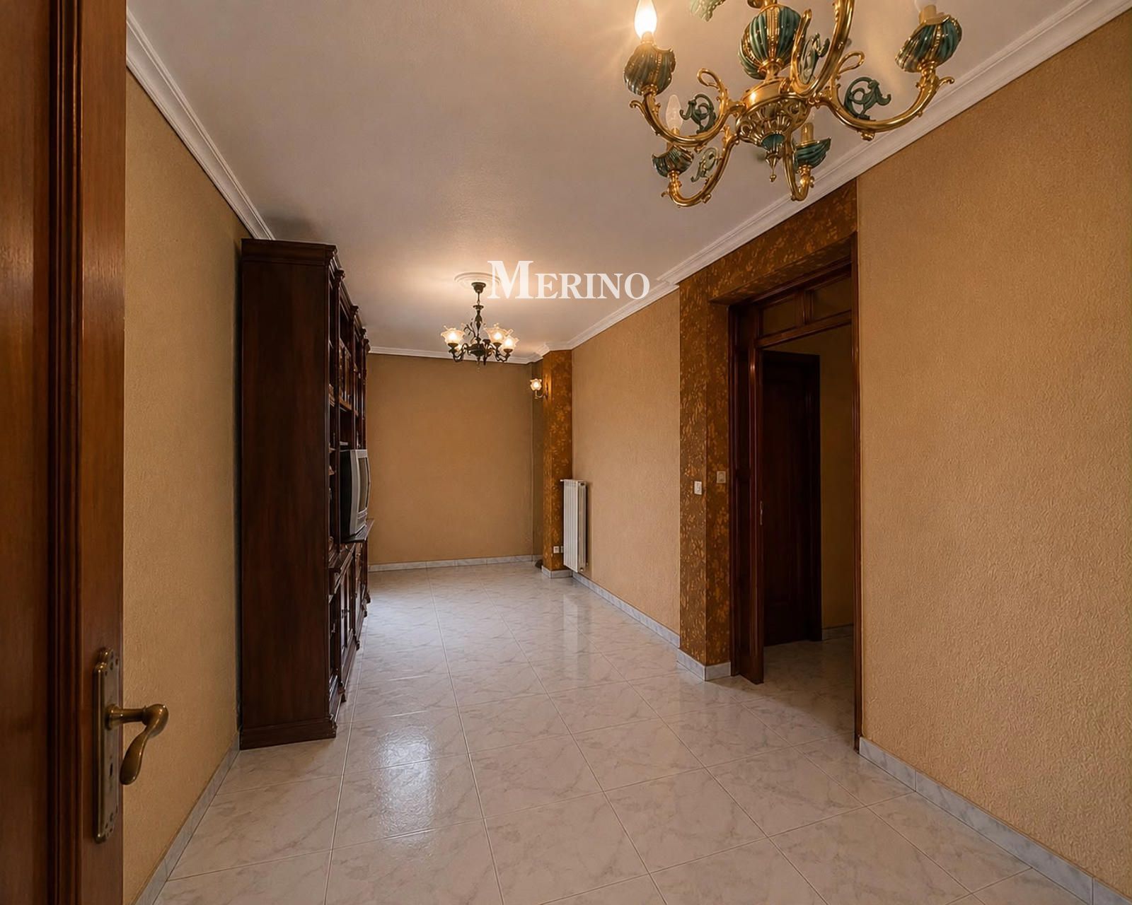 Piso en venta Madrid. Ref: 2469. Merino Inmobiliaria