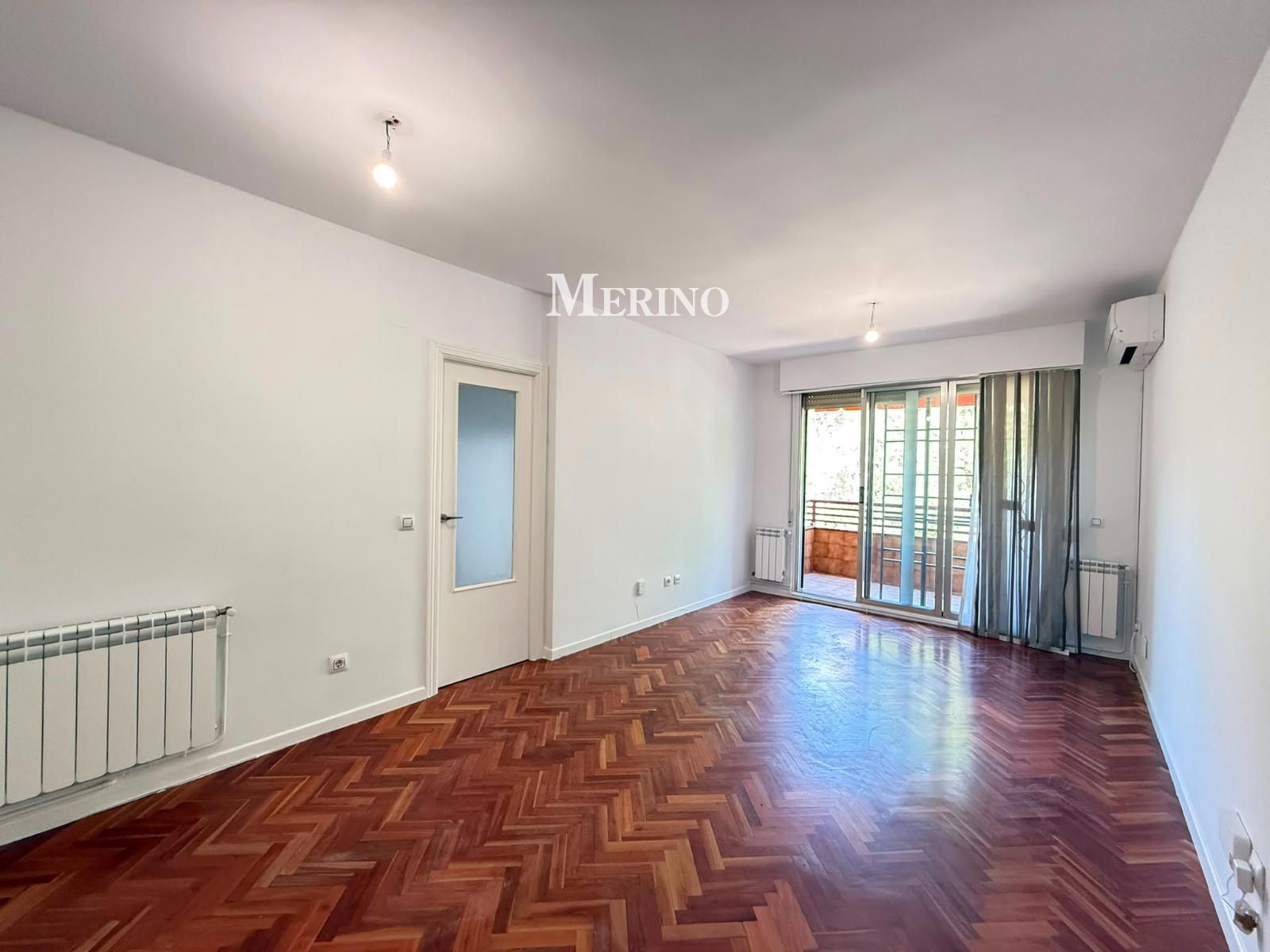 Piso en venta Madrid. Ref: 2470. Merino Inmobiliaria