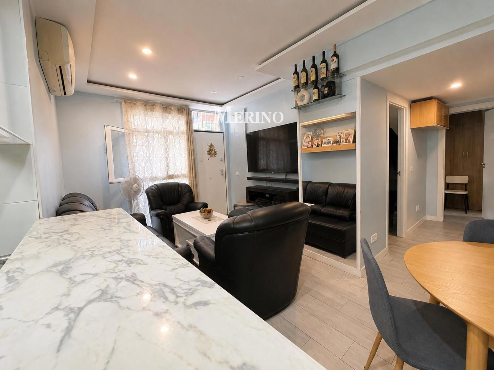 Piso en venta Madrid. Ref: 2477. Merino Inmobiliaria