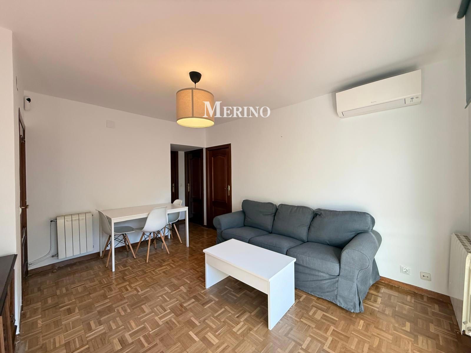 Piso en venta Madrid. Ref: 2482. Merino Inmobiliaria