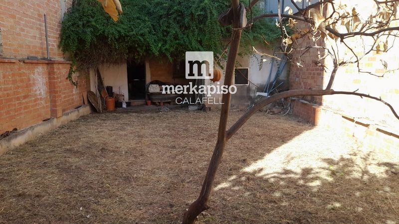 Parcela en venta El Vendrell, Tarragona. Ref: 1535. Merkapiso Calafell