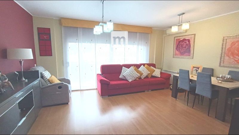 Ático en venta El Vendrell, Tarragona. Ref: 1823. Merkapiso Calafell