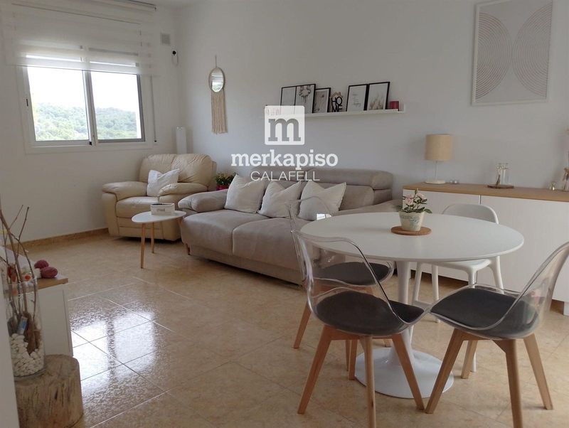 Casa en venta Cunit, Tarragona. Ref: 1916. Merkapiso Calafell