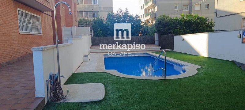 Piso en venta Cunit, Tarragona. Ref: 1926. Merkapiso Calafell