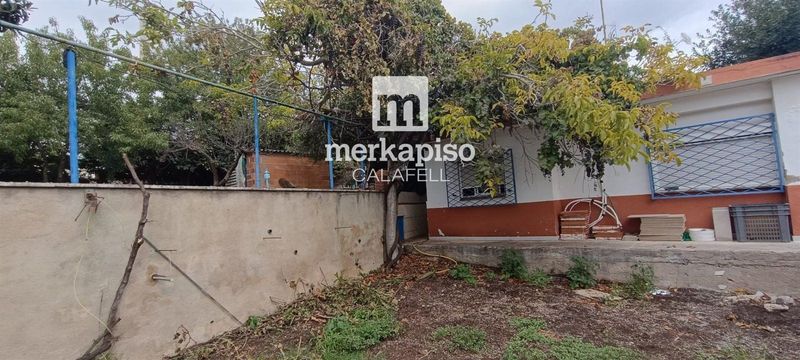 Casa en venta Cunit, Tarragona. Ref: 1974. Merkapiso Calafell
