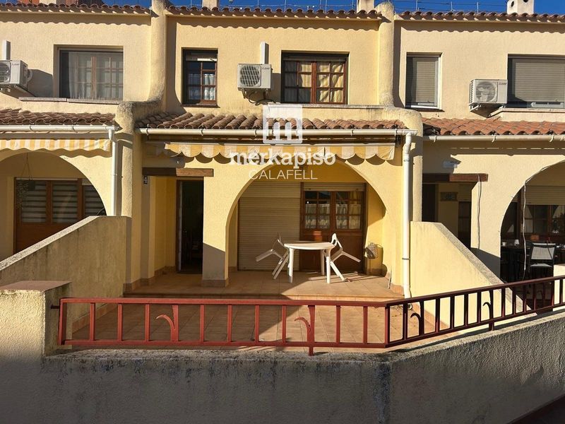 Adosado en venta Calafell, Tarragona. Ref: 1980. Merkapiso Calafell