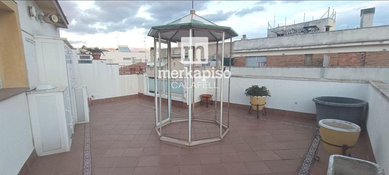 Piso en venta El Vendrell, Tarragona. Ref: 1983. Merkapiso Calafell