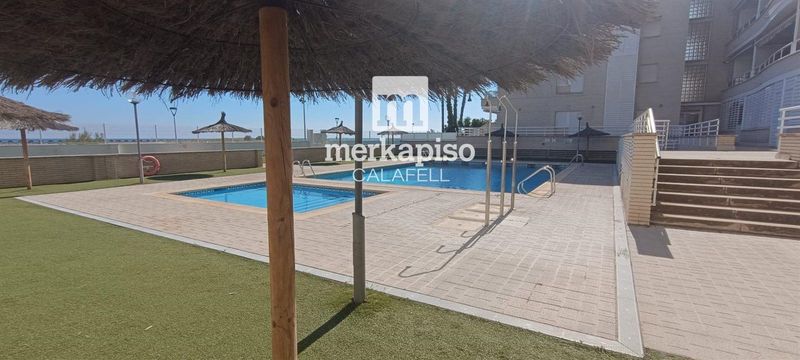 Piso en venta Cunit, Tarragona. Ref: 2513. Merkapiso Calafell