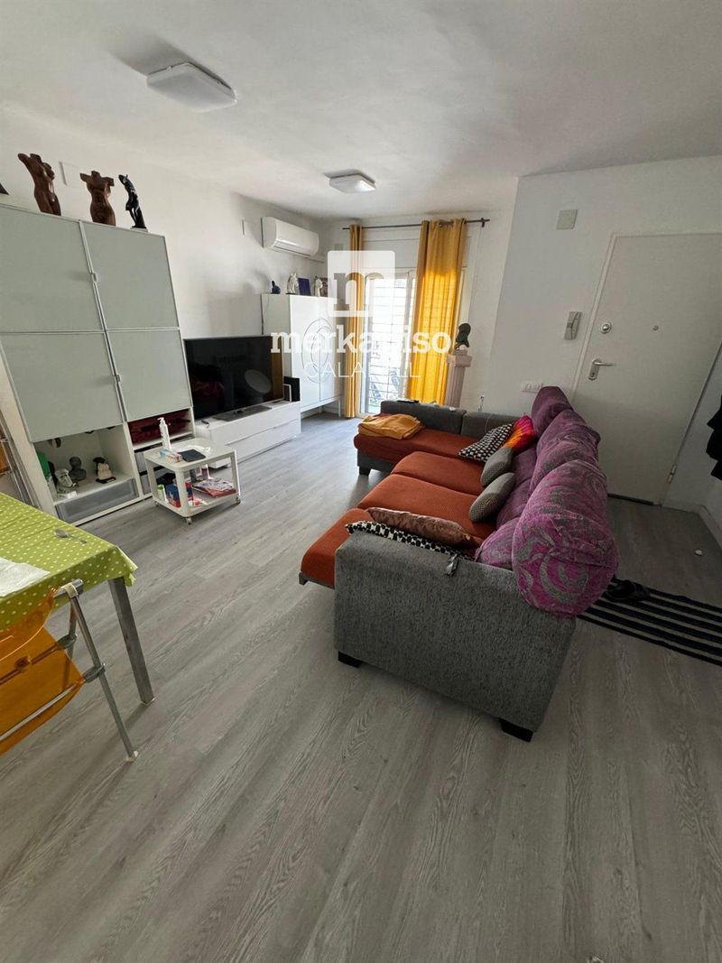 Adosado en venta Cunit, Tarragona. Ref: 2535. Merkapiso Calafell