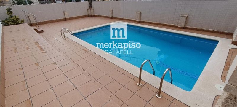 Piso en venta Calafell, Tarragona. Ref: 2560. Merkapiso Calafell